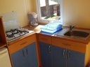Cliquez pour découvrir toutes les photos de l'HÉBERGEMENT ! mobil-home - camping Les Jardins D'Estavar photo 3