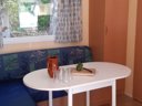 Cliquez pour découvrir toutes les photos de l'HÉBERGEMENT ! mobil-home - camping Les Jardins D'Estavar photo 8