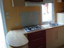 Cliquez pour découvrir toutes les photos de l'HÉBERGEMENT ! mobil-home - camping Les Jardins D'Estavar photo 2