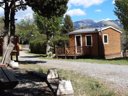Cliquez pour découvrir toutes les photos de l'HÉBERGEMENT ! mobil-home - camping Les Jardins D'Estavar photo 7