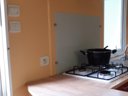 Cliquez pour découvrir toutes les photos de l'HÉBERGEMENT ! mobil-home - camping Les Jardins D'Estavar photo 9