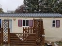 Cliquez pour découvrir toutes les photos de l'HÉBERGEMENT ! mobil-home - camping Les Jardins D'Estavar photo 2