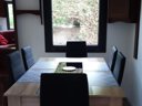 mobil-home - camping Les Jardins D'Estavar photo 2