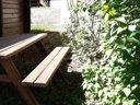 Cliquez pour découvrir toutes les photos de l'HÉBERGEMENT ! chalet - camping Les Jardins D'Estavar photo 5