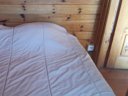 Cliquez pour découvrir toutes les photos de l'HÉBERGEMENT ! chalet - camping Les Jardins D'Estavar photo 9