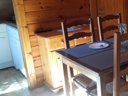 Cliquez pour découvrir toutes les photos de l'HÉBERGEMENT ! chalet - camping Les Jardins D'Estavar photo 11