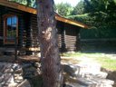Cliquez pour découvrir toutes les photos de l'HÉBERGEMENT ! chalet - camping Les Jardins D'Estavar photo 2