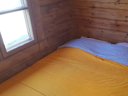 Cliquez pour découvrir toutes les photos de l'HÉBERGEMENT ! chalet - camping Les Jardins D'Estavar photo 4