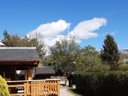 Cliquez pour découvrir toutes les photos de l'HÉBERGEMENT ! chalet - camping Les Jardins D'Estavar photo 8