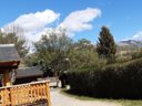 Cliquez pour découvrir toutes les photos de l'HÉBERGEMENT ! chalet - camping Les Jardins D'Estavar photo 9