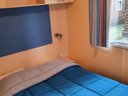 Cliquez pour découvrir toutes les photos de l'HÉBERGEMENT ! mobil-home - camping Les Jardins D'Estavar photo 3