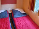 Cliquez pour découvrir toutes les photos de l'HÉBERGEMENT ! mobil-home - camping Les Jardins D'Estavar photo 4