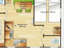 Cliquez pour découvrir toutes les photos de l'HÉBERGEMENT ! mobil-home - camping Les Jardins D'Estavar photo 5