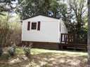 Cliquez pour découvrir toutes les photos de l'HÉBERGEMENT ! mobil-home - camping Les Jardins D'Estavar photo 6