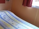 Cliquez pour découvrir toutes les photos de l'HÉBERGEMENT ! mobil-home - camping Les Jardins D'Estavar photo 7