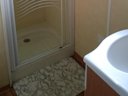 Cliquez pour découvrir toutes les photos de l'HÉBERGEMENT ! mobil-home - camping Les Jardins D'Estavar photo 4