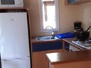 Cliquez pour découvrir toutes les photos de l'HÉBERGEMENT ! mobil-home - camping Les Jardins D'Estavar photo 7