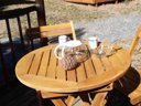 mobil-home - camping Les Jardins D'Estavar photo 4