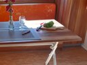 mobil-home - camping Les Jardins D'Estavar photo 5