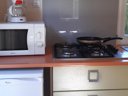 mobil-home - camping Les Jardins D'Estavar photo 6