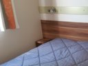 mobil-home - camping Les Jardins D'Estavar photo 7