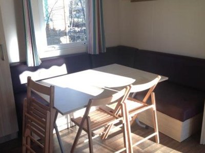 mobil-home - L'Enclave photo 4