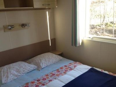 mobil-home - L'Enclave photo 6