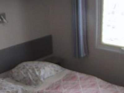 Cliquez pour découvrir toutes les photos de l'HÉBERGEMENT ! mobil-home - L'Enclave photo 7