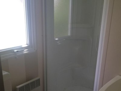 mobil-home - L'Enclave photo 4