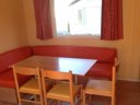 mobil-home - camping L'Enclave photo 2