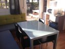 Cliquez pour découvrir toutes les photos de l'HÉBERGEMENT ! mobil-home - camping L'Enclave photo 2