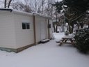 Cliquez pour découvrir toutes les photos de l'HÉBERGEMENT ! mobil-home - camping L'Enclave photo 6