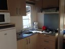 mobil-home - camping L'Enclave photo 3