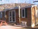 Cliquez pour découvrir toutes les photos de l'HÉBERGEMENT ! mobil-home - camping L'Enclave photo 2