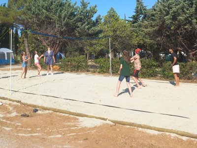 Cliquez pour découvrir toutes les photos de l'ÉTABLISSEMENT ! établissement Le Pinada photo 13