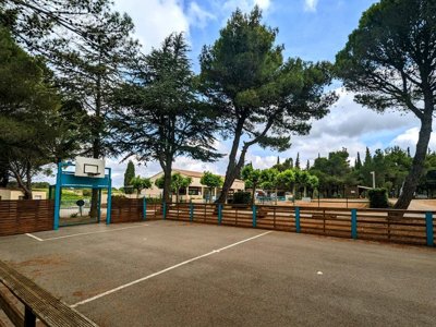 Cliquez pour découvrir toutes les photos de l'ÉTABLISSEMENT ! établissement Le Pinada photo 14