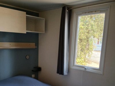 mobil-home - Le Pinada photo 7