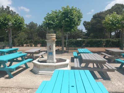 Cliquez pour découvrir toutes les photos de l'ÉTABLISSEMENT ! établissement Le Pinada photo 18