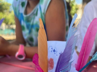 Cliquez pour découvrir toutes les photos de l'ÉTABLISSEMENT ! établissement Le Pinada photo 26