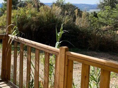 mobil-home - Le Pinada photo 7