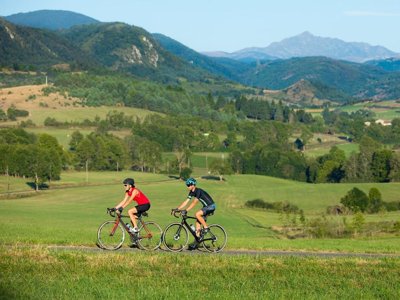 Cliquez pour découvrir toutes les photos de l'ÉTABLISSEMENT ! établissement Le Pinada photo 30