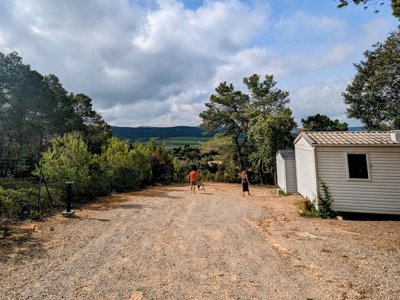 Cliquez pour découvrir toutes les photos de l'ÉTABLISSEMENT ! établissement Le Pinada photo 6