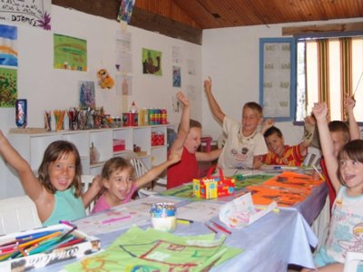 établissement Lou Cantaire photo 10