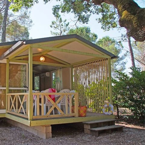 chalet - Lou Cantaire photo 1