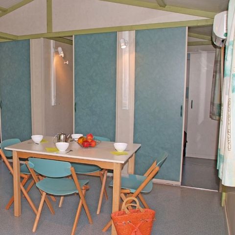 Cliquez pour découvrir toutes les photos de l'HÉBERGEMENT ! chalet - Lou Cantaire photo 3
