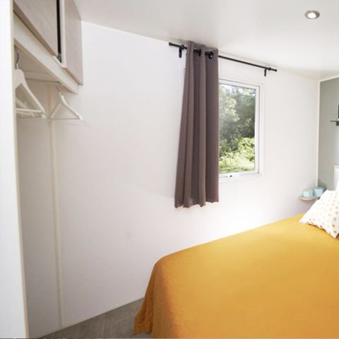 Cliquez pour découvrir toutes les photos de l'HÉBERGEMENT ! mobilhome - Lou Cantaire photo 4