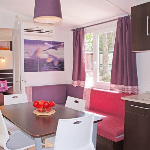 mobilhome - Lou Cantaire photo 2