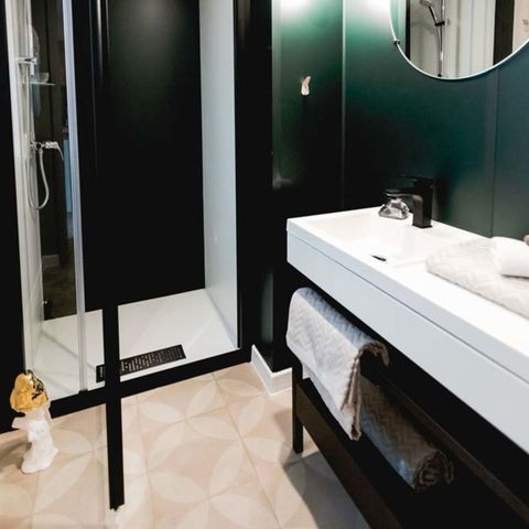 Cliquez pour découvrir toutes les photos de l'HÉBERGEMENT ! mobilhome - Lou Cantaire photo 4