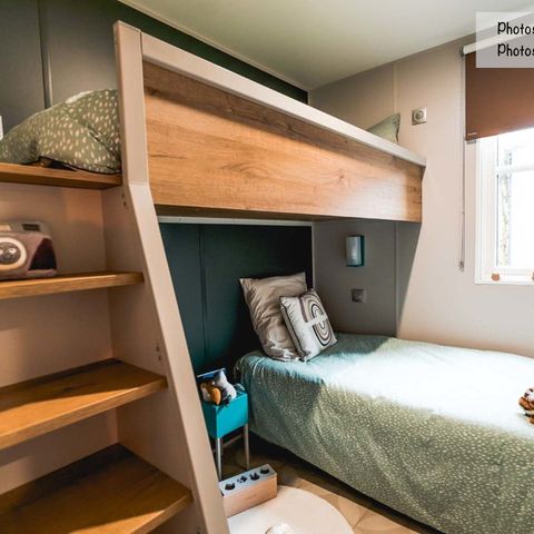 Cliquez pour découvrir toutes les photos de l'HÉBERGEMENT ! mobilhome - Lou Cantaire photo 5