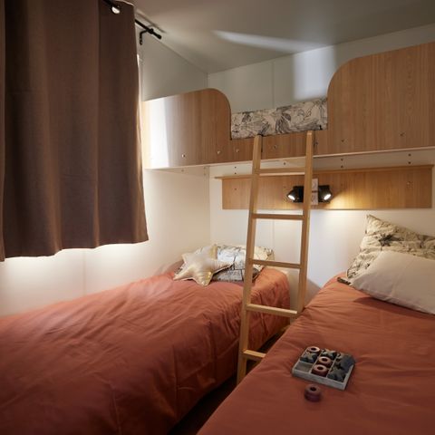 mobilhome - Lou Cantaire photo 3